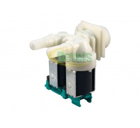 Клапан подачі води Bosch Siemens 9000047121 171261 для пральної машини